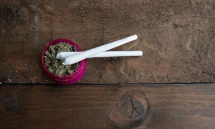  Craving in addiction may alter how the brain makes decisions