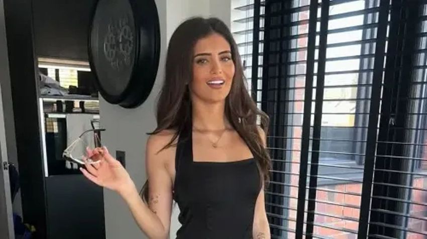  Influencer caught trying to smuggle £150,000 worth of cannabis back to UK