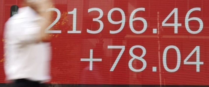  Six Stocks That Could Soar in an Era of Regional Instability