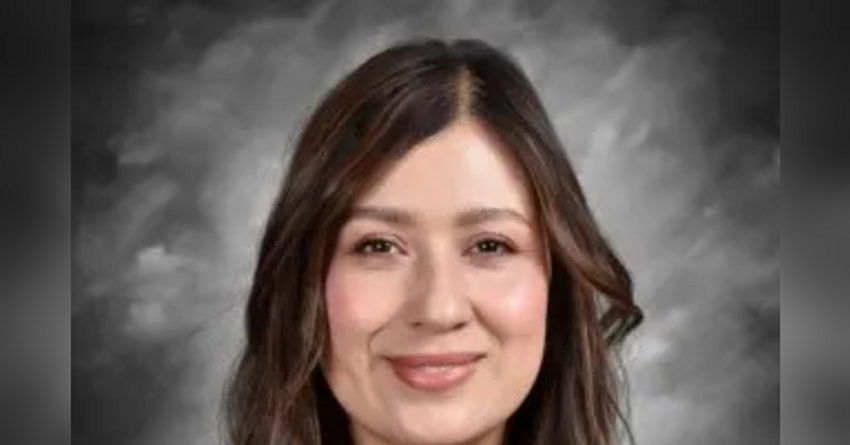  Fugitive Colorado Middle School Secretary Sought on Sex Charges with 13-Year-Old Student