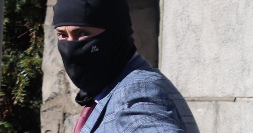  Six years for boatyard worker caught trying to escape ‘sophisticated’ grow house