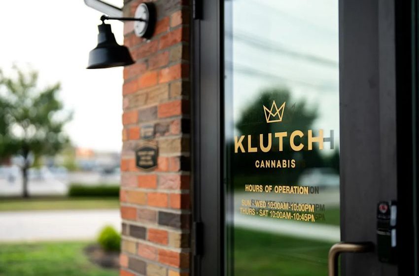  Sports agency linked to LeBron James sues Klutch Cannabis in trademark case