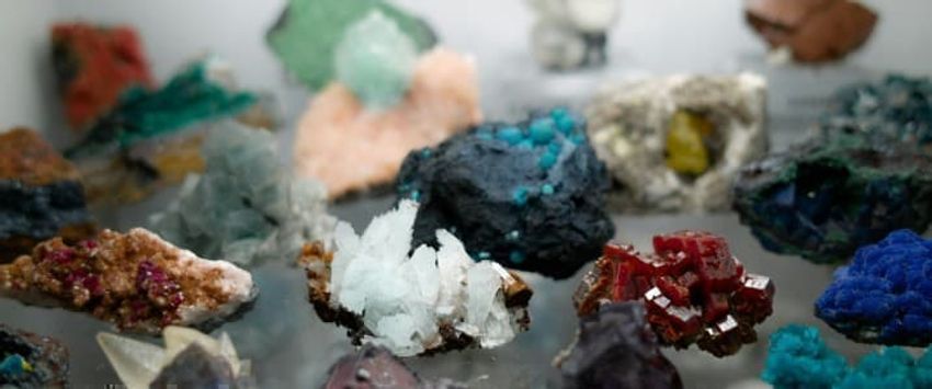  Little-Known US Company Lands Important Pentagon Contract in Rare Earth Race