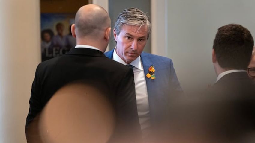  First Nation chiefs say Nova Scotia budget cuts appear targeted at Mi’kmaw programs