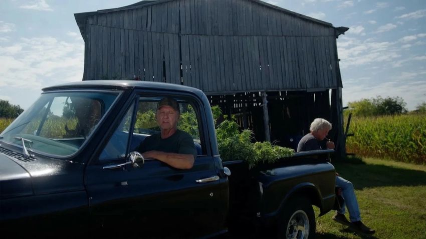  Evan Mascagni & Joe Keith Bickett on the Myth, Injustice, and Legacy of The Cornbread Mafia: Podcast