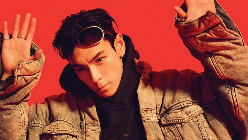  Former BigBang member TOP to release new album Another Dimension on Apr 3