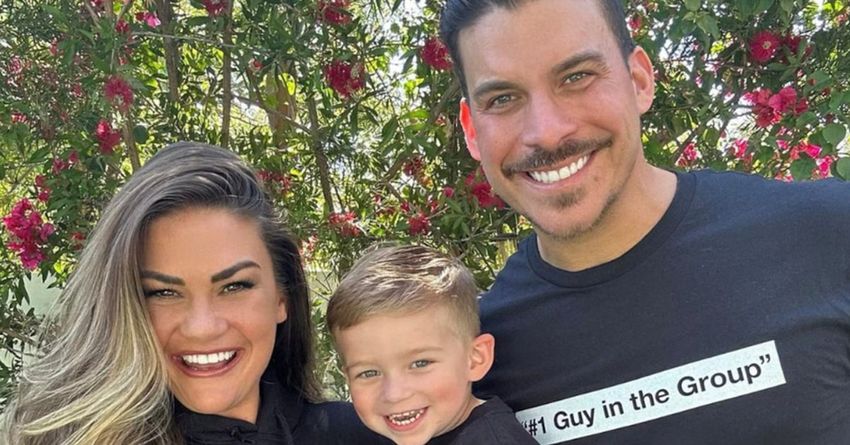  Jax Taylor & Brittany Cartwright Reach Custody Agreement