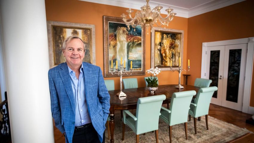  Kiwi rich-lister Guy Haddleton’s medical cannabis company Helius Therapeutics goes into voluntary administration