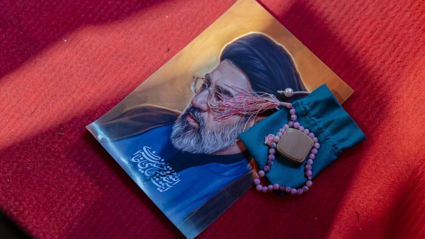  This Columnist Predicted in 2006 That the Iran War Would End by 2026 (Seriously)