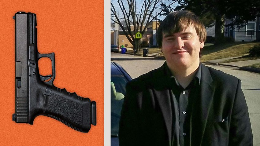  An Iowa Pot User Serving 4 Years for Gun Possession Gets Another Chance To Challenge His Prosecution