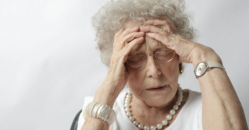  Weeding Out Agitation: A New Leaf for Dementia Care