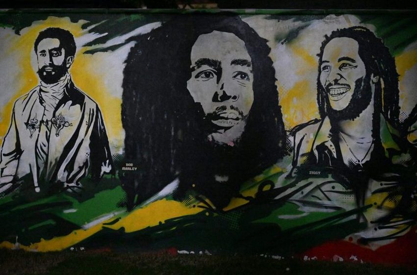  Bob Marley Cannabis Fraud Lawsuit: Estate Sues Over Marijuana Brand