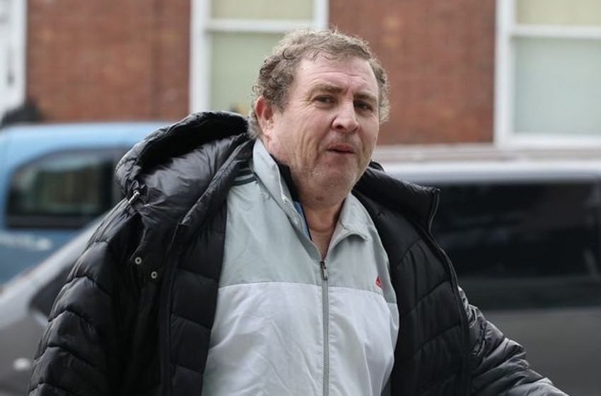  Former taxi driver caught storing €18,000 worth of cannabis in extractor fan in home