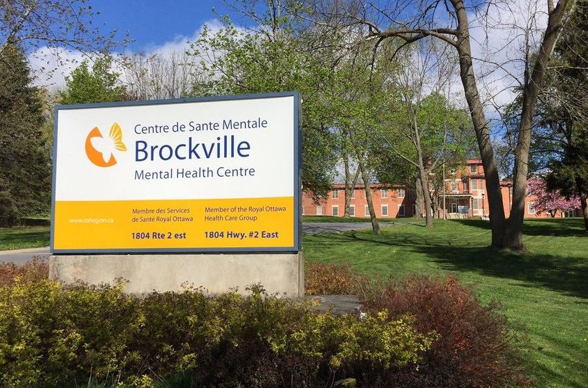  Cannabis ban dropped ‘to test’ Ontario man with paranoid schizophrenia who killed his mother