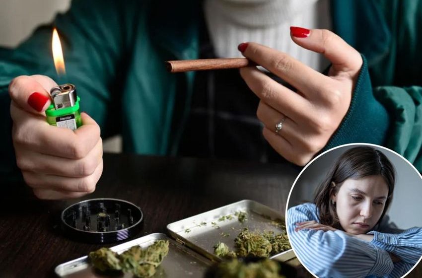  Weed is actually ‘rarely justified’ to treat anxiety or depression, says major scientific review
