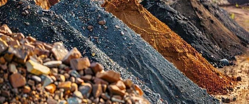  The Invisible Metals Powering a Trillion-Dollar Economy