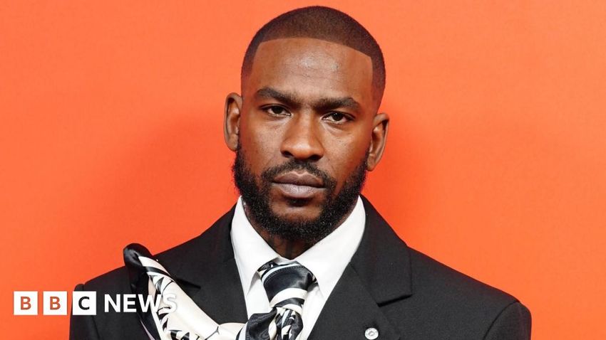  Grime artist Skepta drove recklessly, court hears