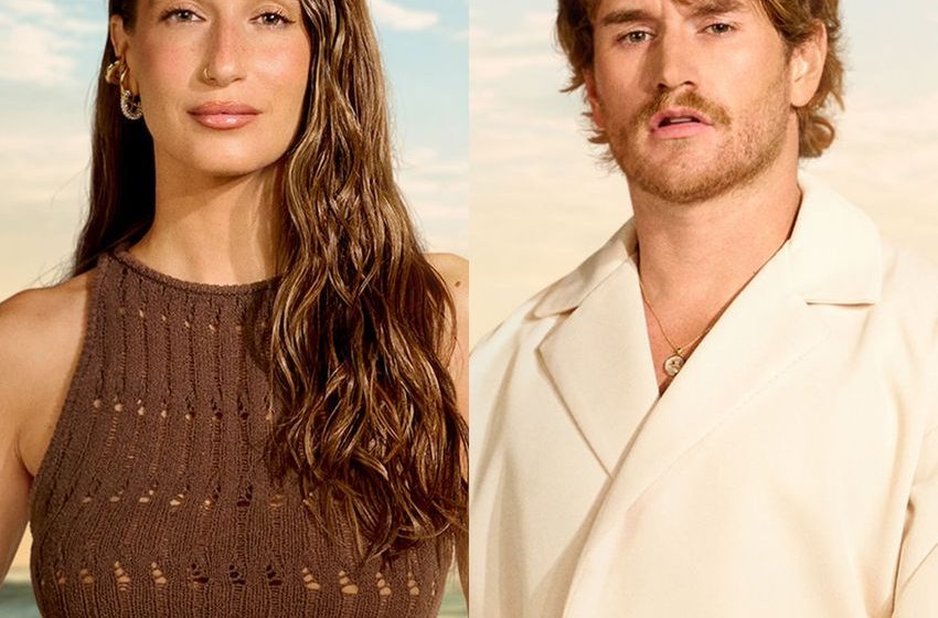  Amanda Batula Replaced in Cannabis Campaign Amid West Wilson Romance