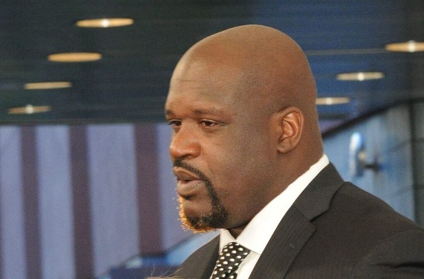  NBA Legend Shaquille O’Neal Says He’s A Glass ‘Half Empty’ Type of Guy — ‘There’s Always Work to Do’