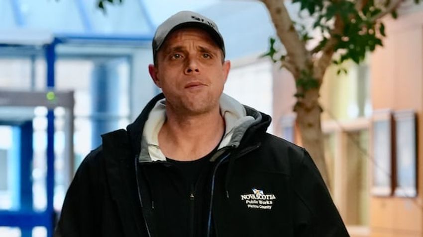  Underbelly of N.S. jail drug trade revealed in former guard’s sentencing