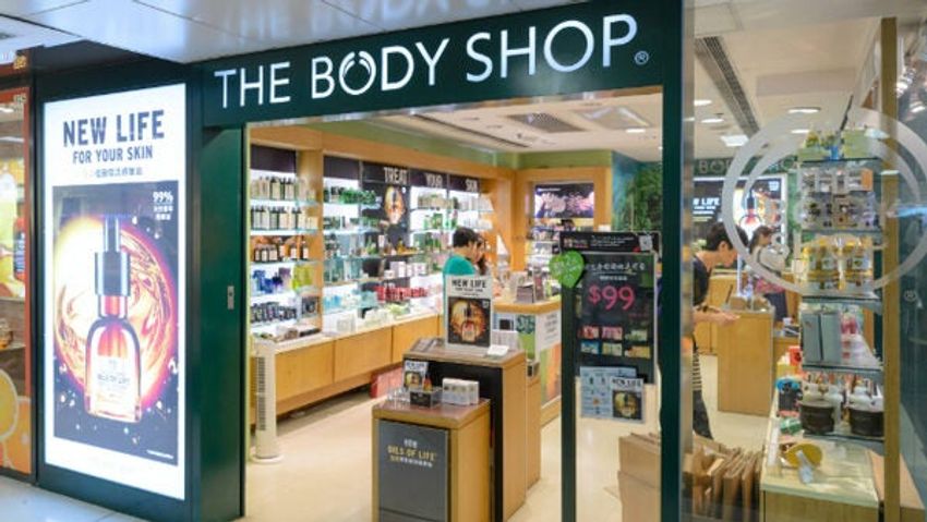  The Body Shop Online Exclusive: Save Up to 40% Off Body Care, Skincare & Self-Care Favourites