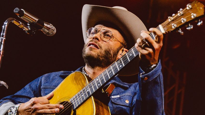  Charley Crockett Fought the Law and Found a Concept Album: ‘I’ve Been Legal Ever Since’