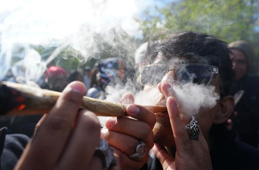  Trump admin rewrites the rulebook on weed with reclassification — making research and banking much easier