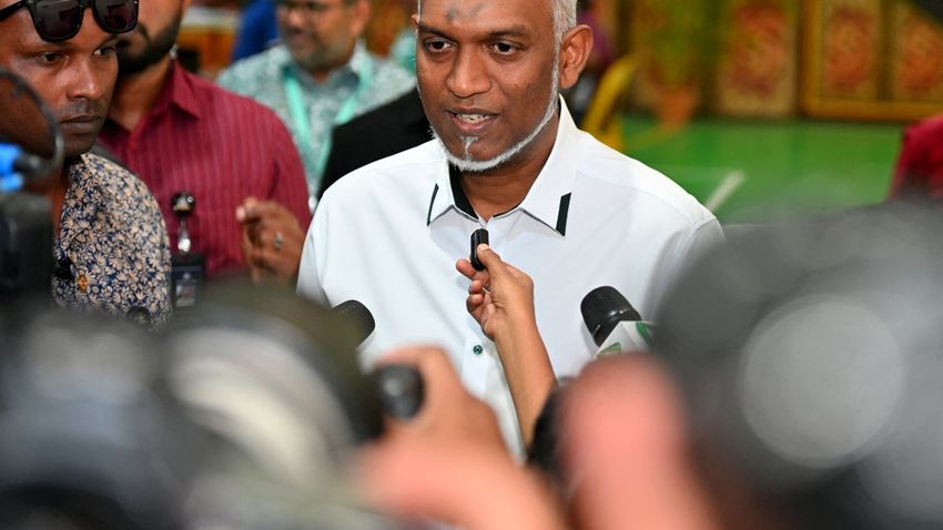  Maldives: Withdraw Proposed Death Penalty Bill