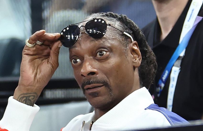  How Snoop Dogg Dodged A Federal Weed Ban With His “SWED” Trademark … For Now