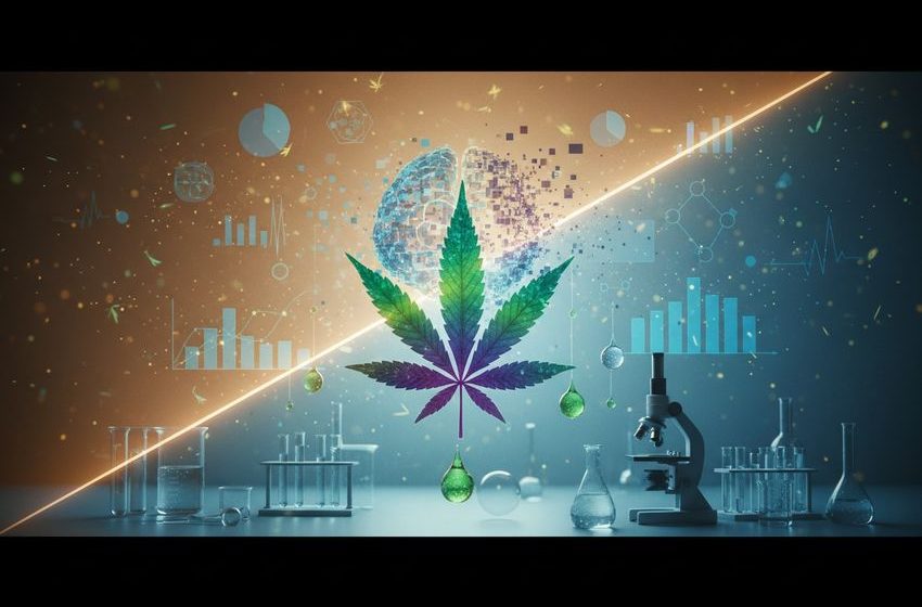  Systematic Review Finds No Evidence Medical Cannabis Eases Anxiety, Depression or PTSD