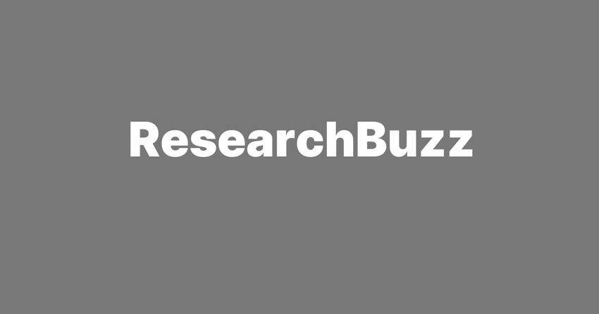  Nebraska Wildfire Recovery, Nevada Cannabis, Mechanical Keyboards, More: Thursday Afternoon ResearchBuzz, April 23, 2026
