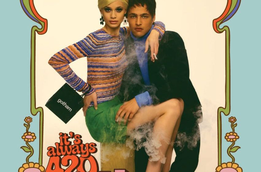  The Importance of Cannabis…and Happy 4/20