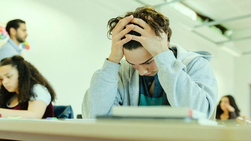  Study of 11,000 US Teens Links Cannabis Use to Slower Brain Development