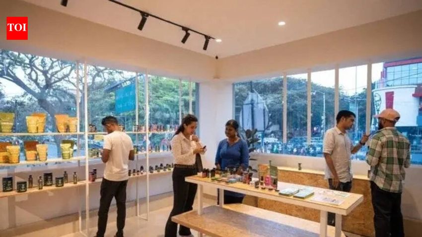  Cure By Design expands retail presence with second Bengaluru store
