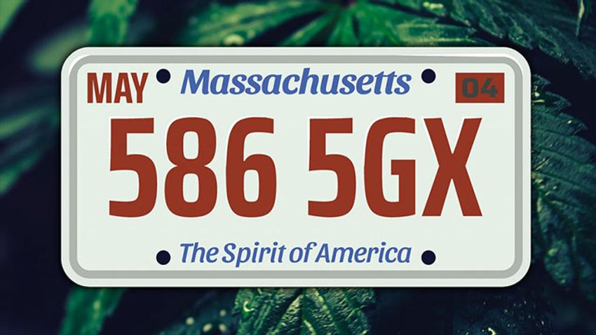  Massachusetts: Legislation Doubling Marijuana Possession Limits Sent to Governor