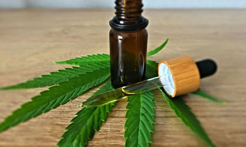  Trump Pushes Congress To Keep Full-Spectrum CBD Legal While Restricting Hemp Products That Pose ‘Health Risks’ – Marijuana Moment