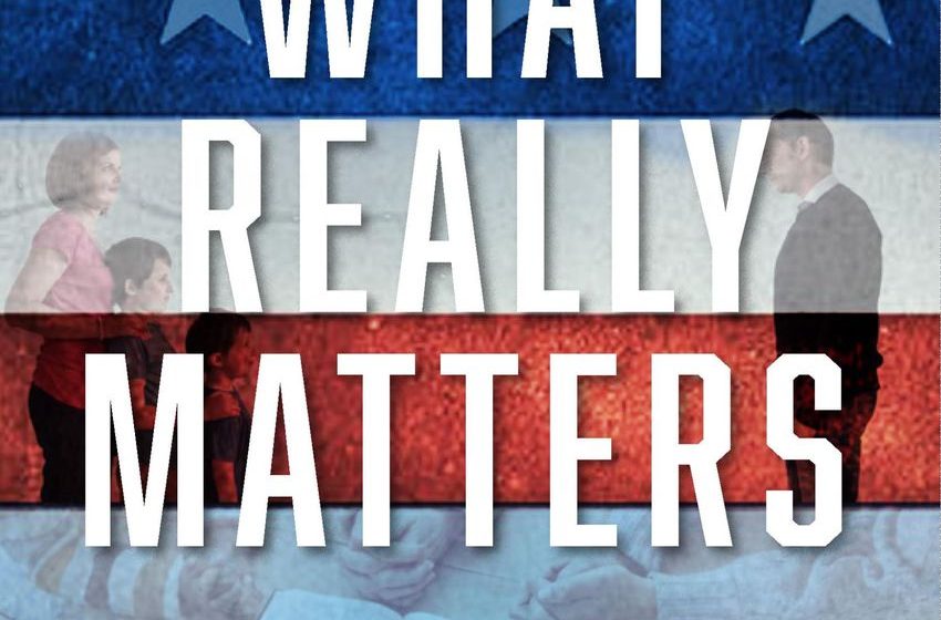  What Matters to Cultural Conservatives