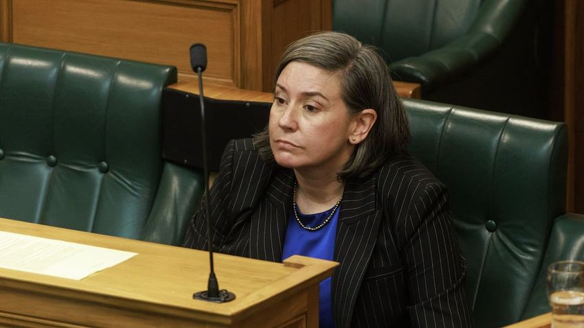  Real Life: National MP Vanessa Weenink on upbringing, career and path to Parliament