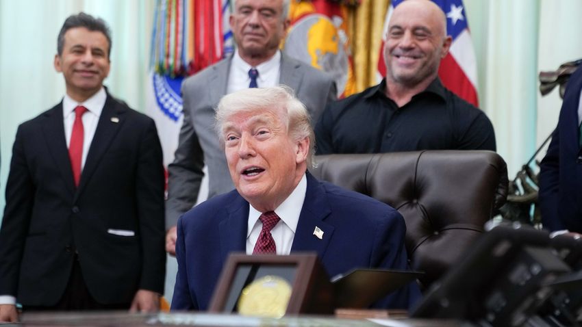  What Will Trump’s New Executive Order Mean for Psychedelics?