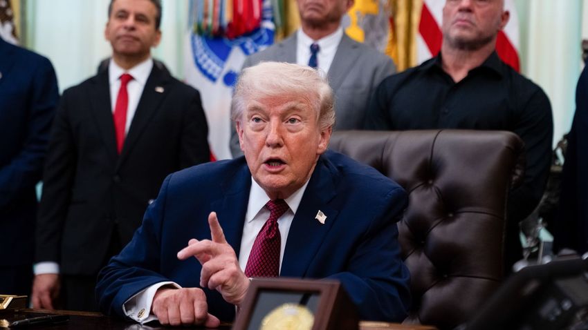  Scoop: Trump set to reclassify marijuana soon (Axios)