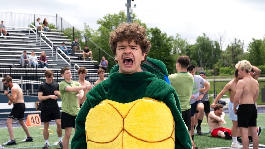  Stranger Things Star’s New Hit Movie Resurrects A Forgotten Trend