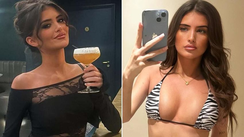  Scots social media influencer jailed for smuggling 17 kilos of cannabis through Edinburgh Airport