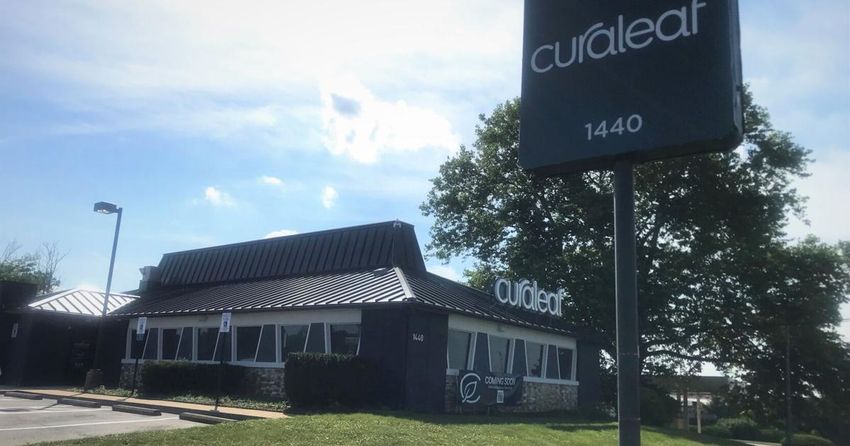  Medical marijuana reclassification impact in Pennsylvania remains to be seen, state says