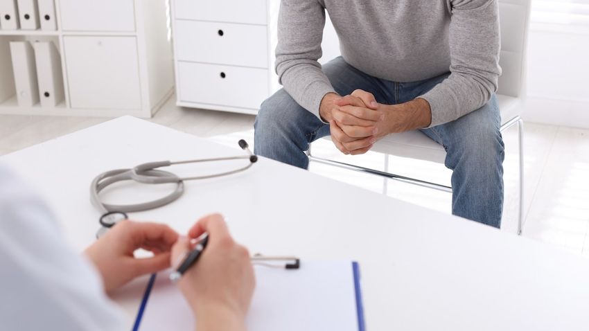  This common habit could be quietly hurting men’s fertility, experts warn