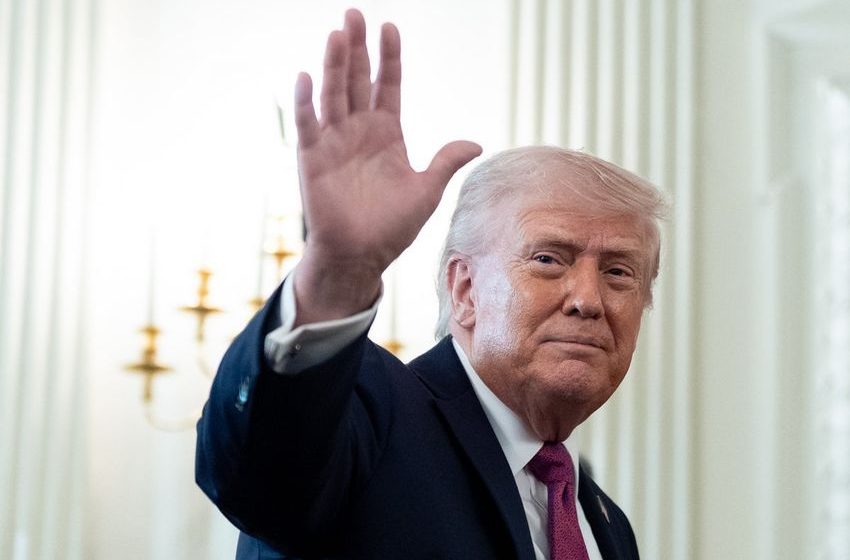  Trump reclassifies medical marijuana as a Schedule III drug in major shift