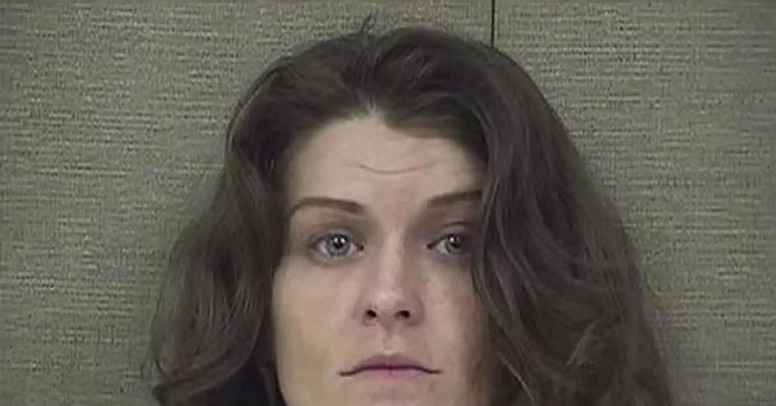  Teacher Who Always ‘Reeked’ of Marijuana Accused of Trying to Sell Drugs at High School