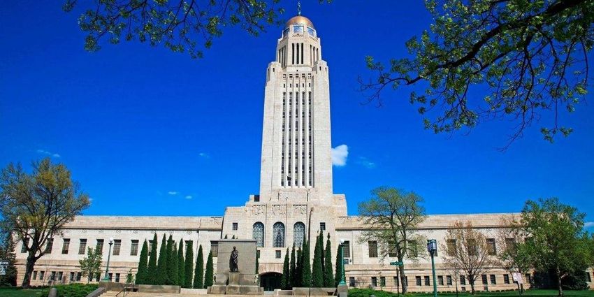  Nebraska lawmaker fails again to revive anti-trans bills after repeated attempts