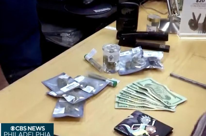  Trump DOJ Reclassifying FDA-Approved Marijuana as ‘Less-Dangerous’ Drug