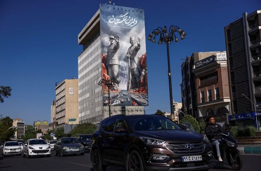  April 23, 2026 – PBS News Hour full episode