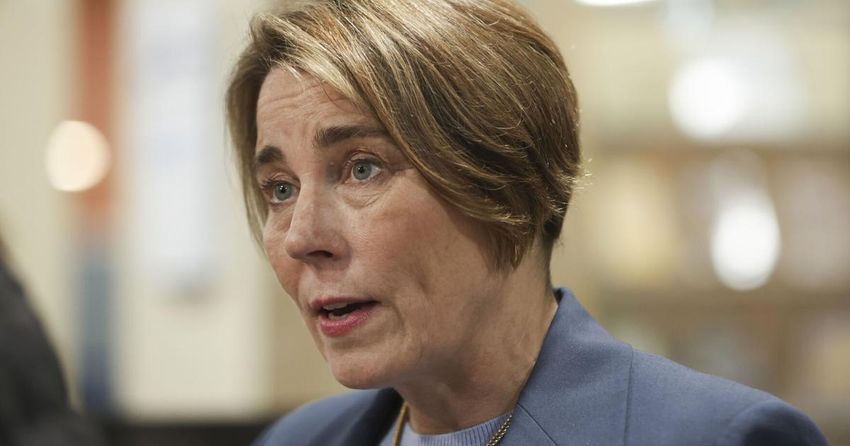  Healey approves shakeup of CCC, cannabis laws